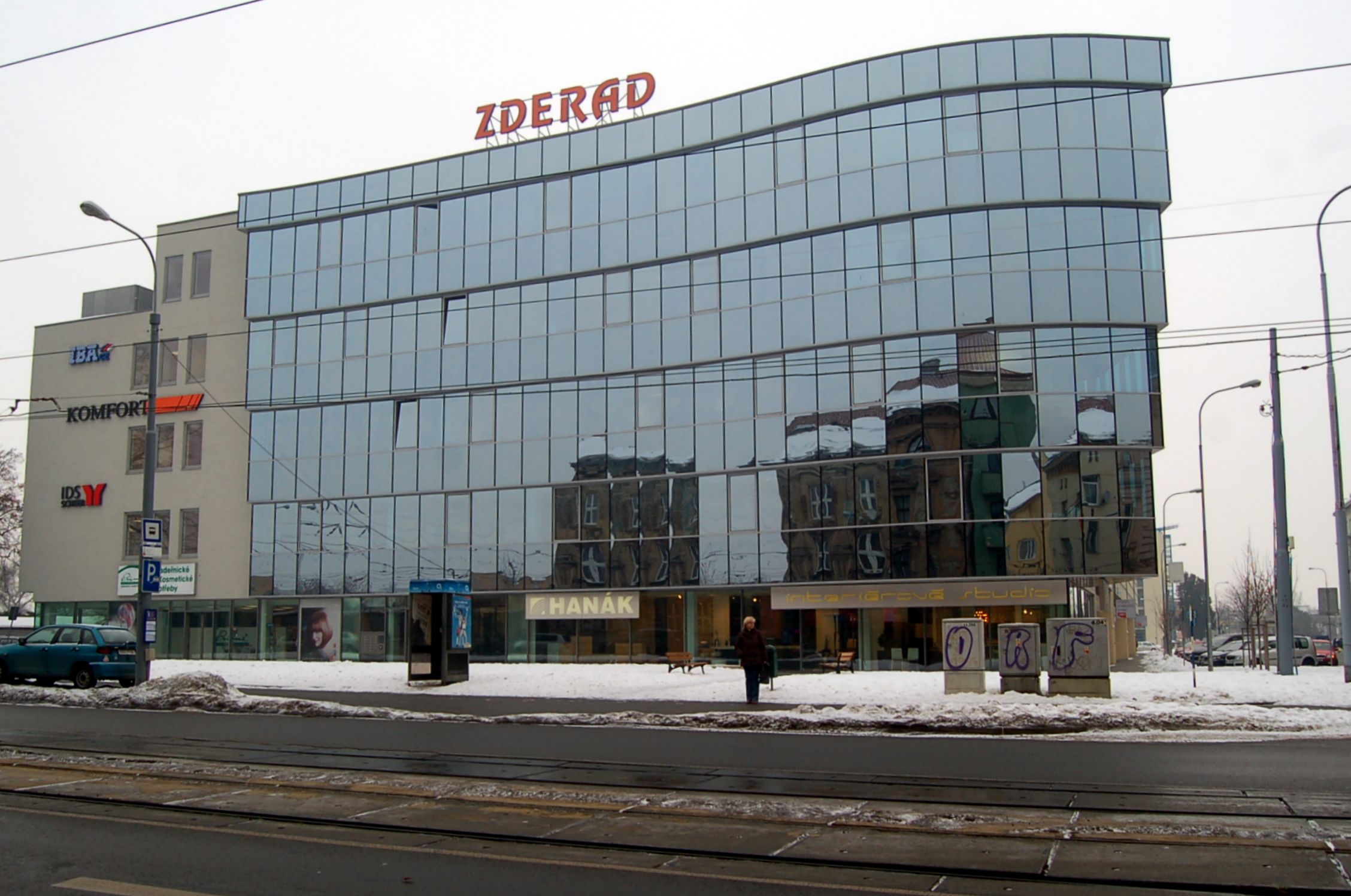 zderad