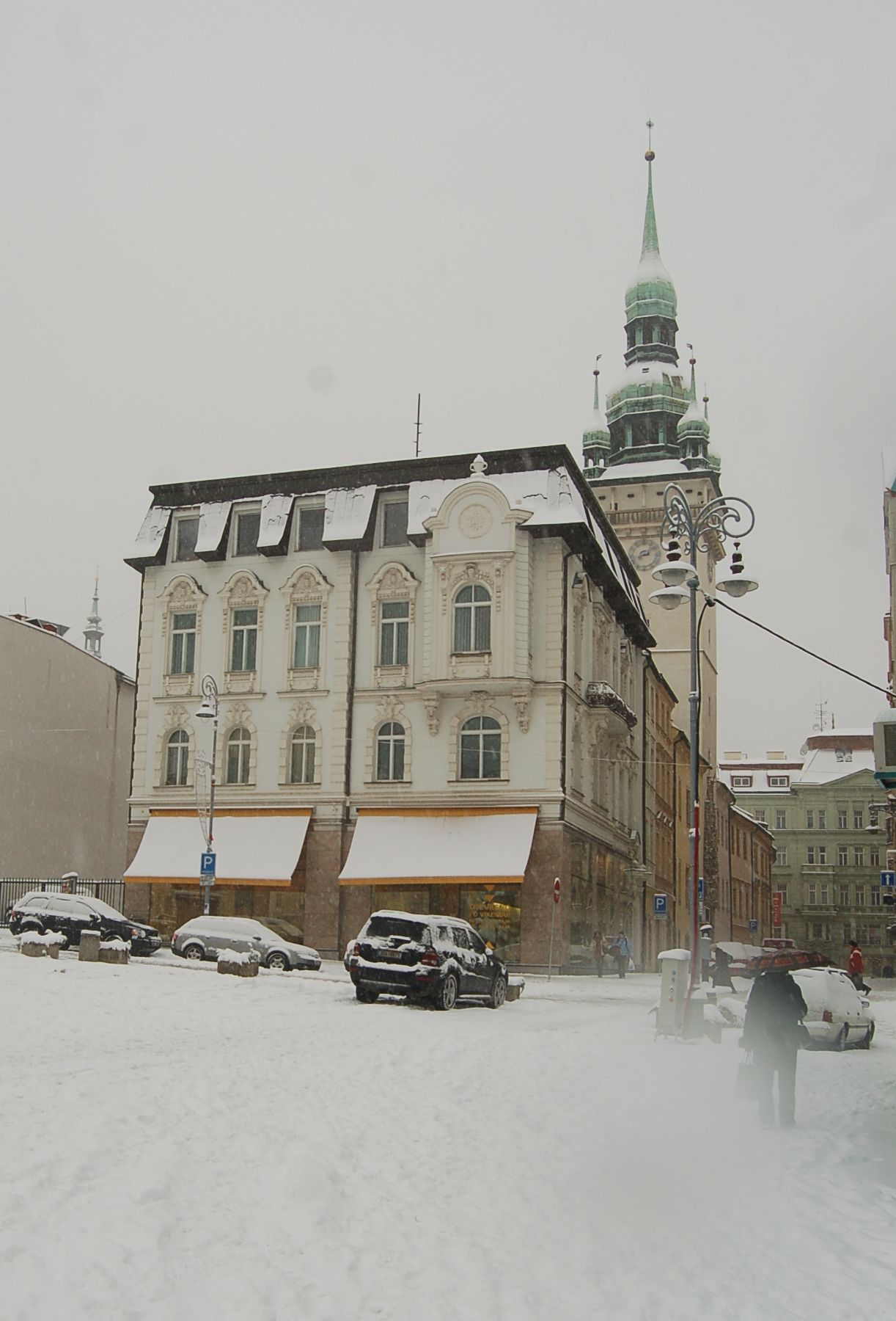zelnak---radnicka-ulice